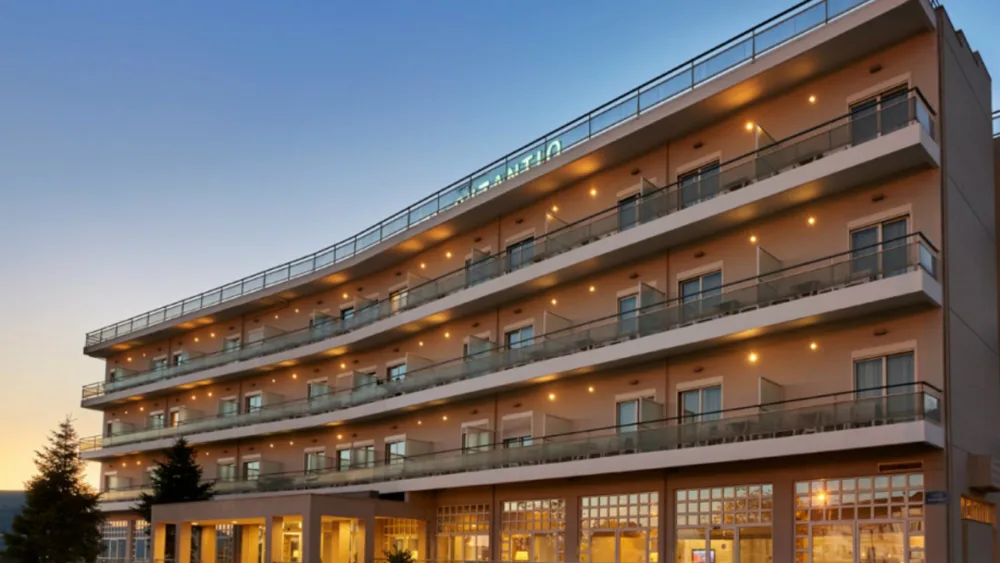 “Κλινικό Παρατηρητήριο για τη Διαγνωστική Εκτίμηση και Αντιμετώπιση των Ψυχοεξαρτήσεων" από το ΤΕΙ Δυτικής Ελλάδος