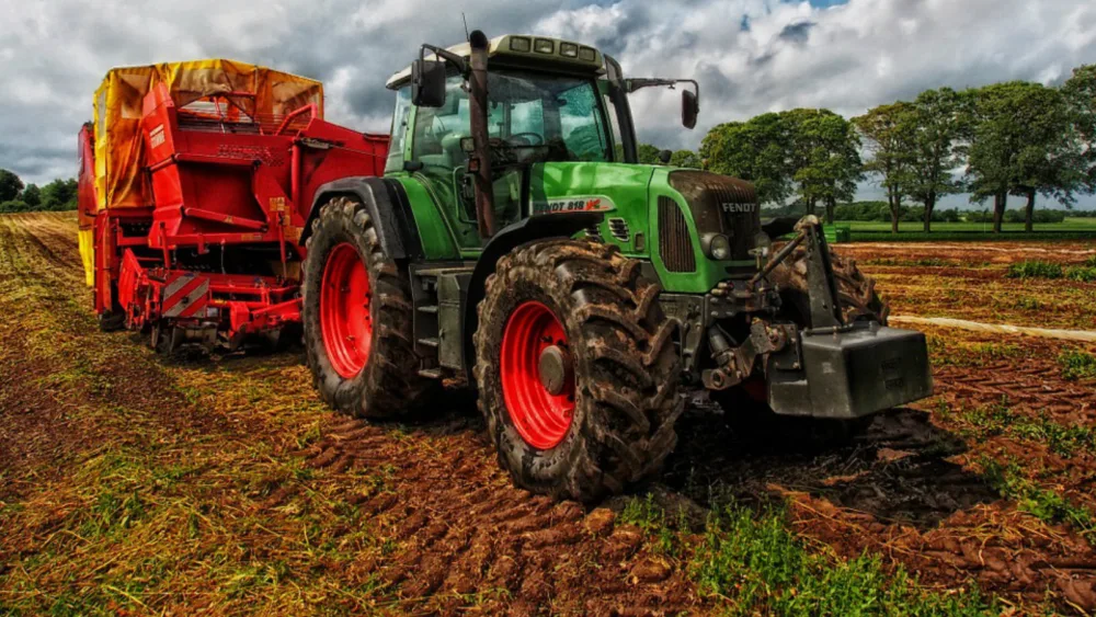 Σεμινάριο «Σχεδιασμός και Λειτουργία καινοτόμων μεταποίησης Γεωργικών Προϊόντων »