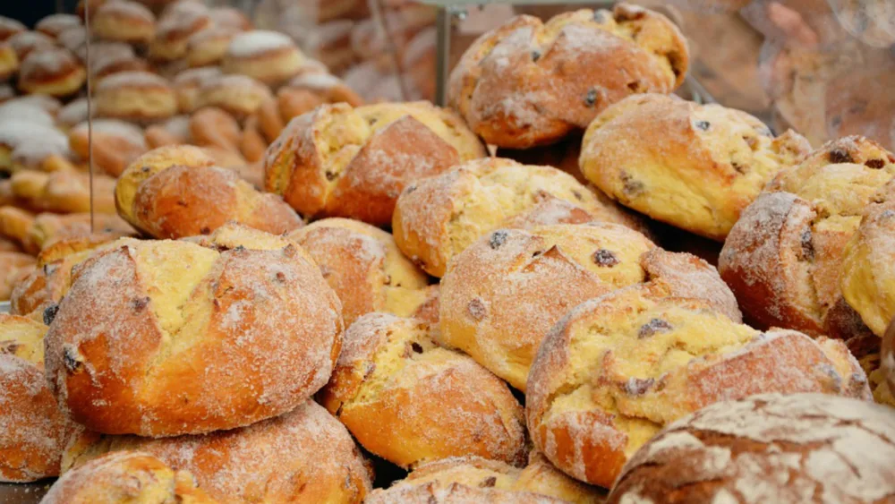 Bread Factory: Το πιο λαχταριστό online αρτοζαχαροπλαστείο από τη Generation Y