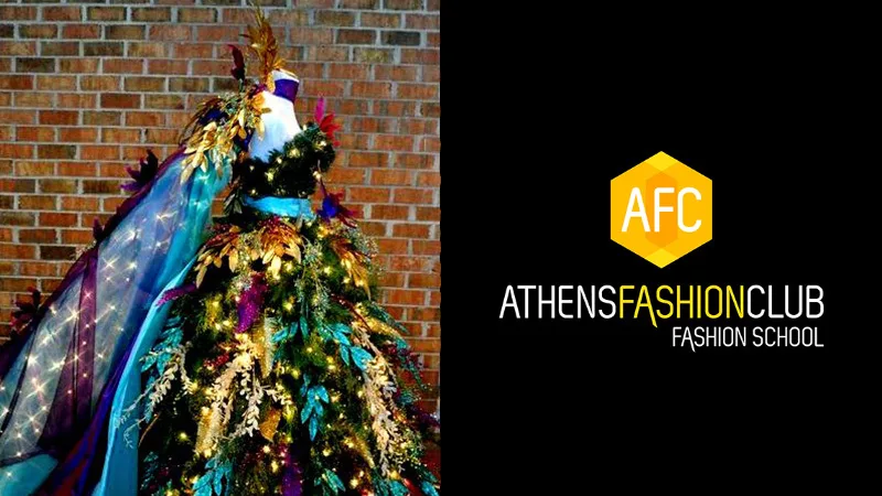 Christmas Workshop: Πώς να ξεκινήσετε μια Σειρά Ρούχων