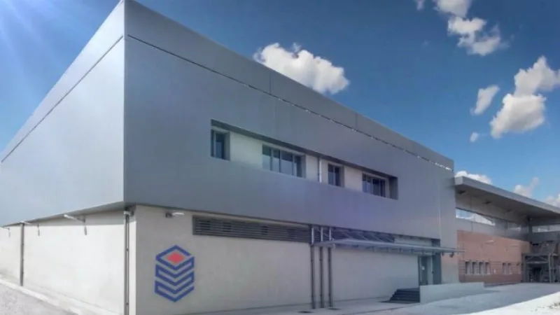 Εξαγορά της Lamda Hellix από την Digital Realty