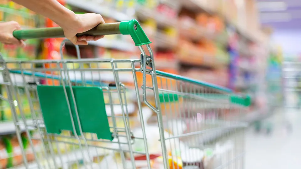 Nielsen: Θετικά κινήθηκε το λιανεμπόριο στο α' εξάμηνο 2021