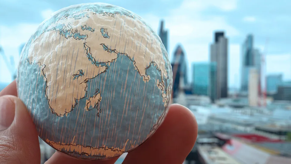 Έρευνα PayPal -Ipsos: Με ποιoυς τρόπους μπορούν οι Έλληνες έμποροι να αυξήσουν το διασυνοριακό τους εμπόριο το 2017