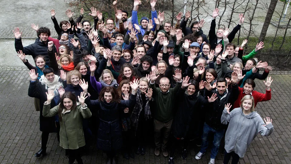 Co-creating Europe in 24 cities: Πώς η διασυνοριακή συνεργασία πολιτών κάνει τη διαφορά