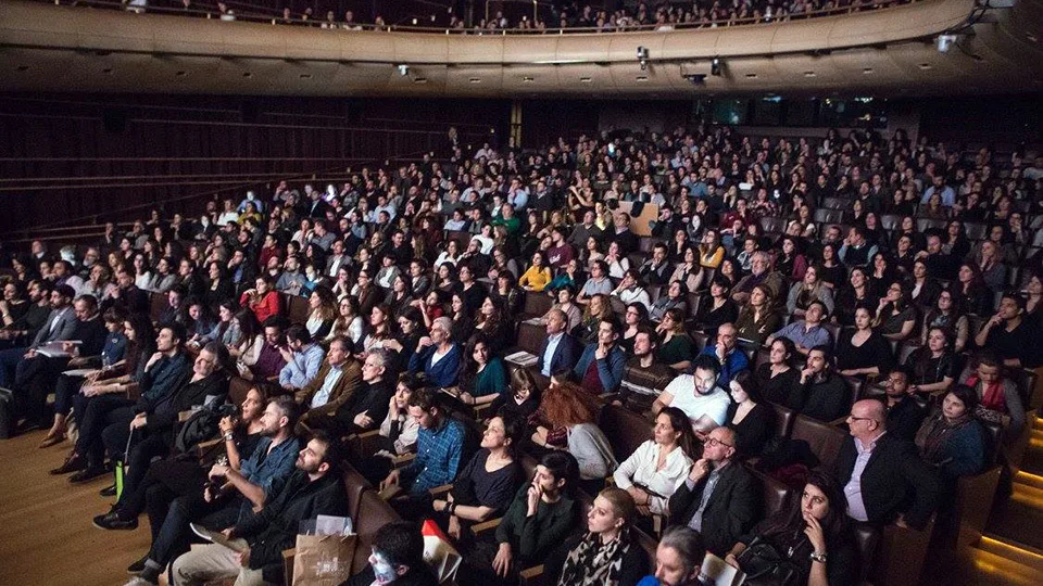Η 6η ημερίδα ΕΣΩ έρχεται στη Στέγη!