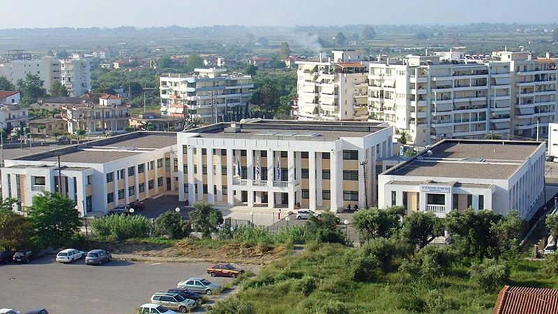 Εβδομάδα Επιχειρηματικότητας StartupEuropeWeek 2017 στο ΤΕΙ Δυτικής Ελλάδας