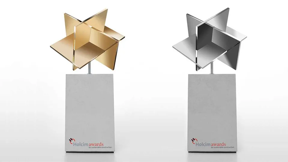 Μέχρι τις 21 Μαρτίου η υποβολή συμμετοχών για τα Διεθνή Βραβεία LafargeHolcim