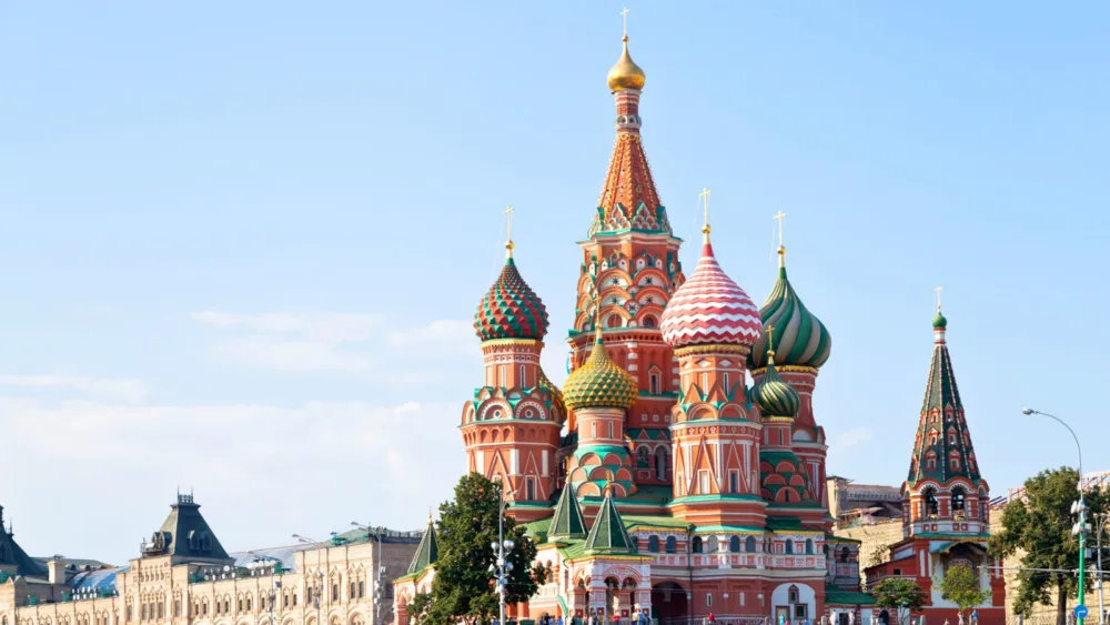 Επιχειρηματική αποστολή στη Μόσχα, 14-16 Μαρτίου 2017