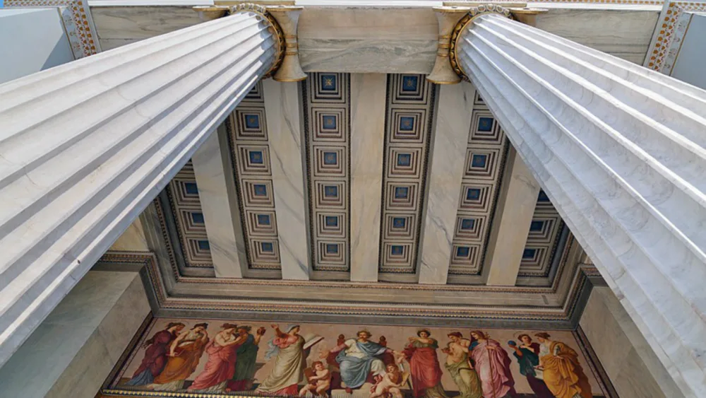 Σημαντική διάκριση για το ΕΚΠΑ στην «Webometrics Ranking Web of Universities»