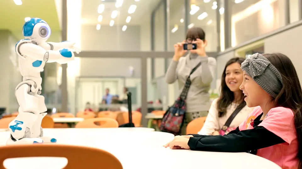 Εγκαινιάζεται το Πρόγραμμα Εκπαιδευτικής Ρομποτικής «Μικροί Επιστήμονες στον Δήμο Αριστοτέλη»