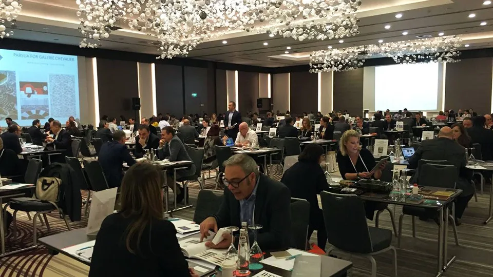 Enterprise Greece: Επιχειρηματικές συναντήσεις στον κλάδο Τροφίμων και Αναψυκτικών