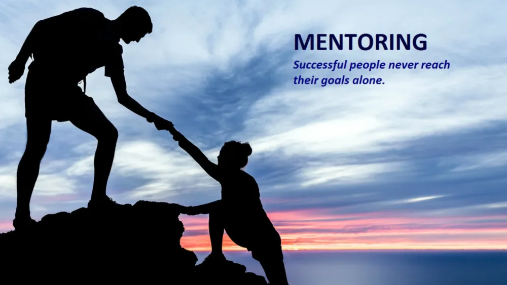 Πρόγραμμα Mentoring Πανεπιστημίου Ιωαννίνων