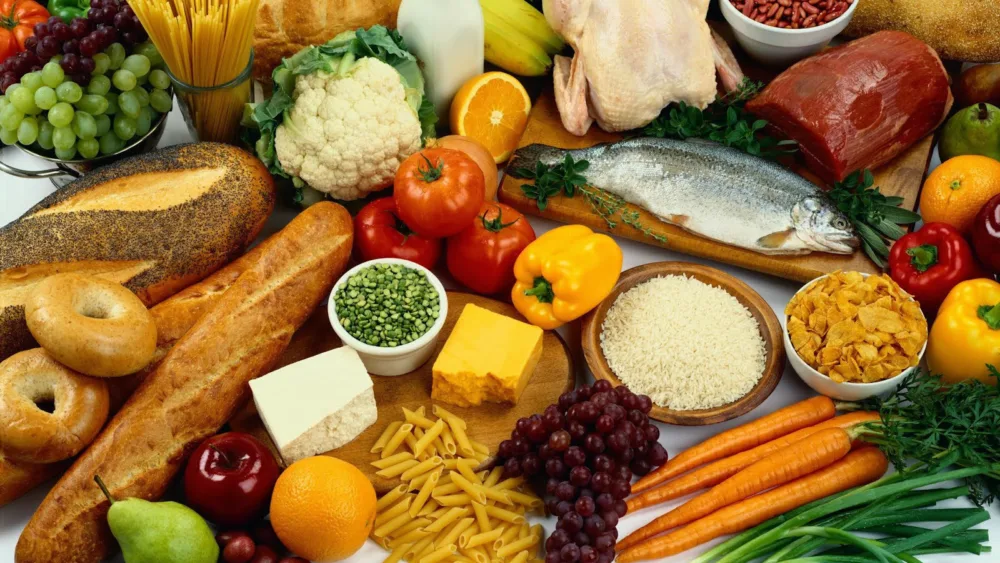 6η έκθεση τροφίμων και ποτών ΕΞΠΟΤΡΟΦ: Ανακαλύψτε τη γεύση της Ελλάδας