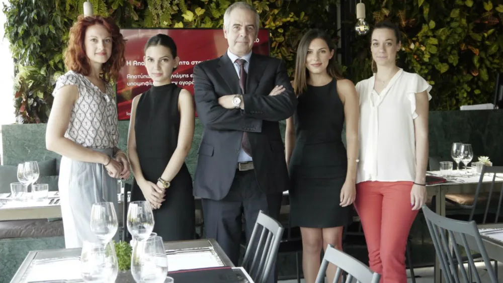 Ανοδική τάση για αναζήτηση εργασίας στο εξωτερικό και περιθώριο βελτίωσης των εταιριών για να καταστούν «ελκυστικές» καταγράφει η νέα έρευνα της Adecco