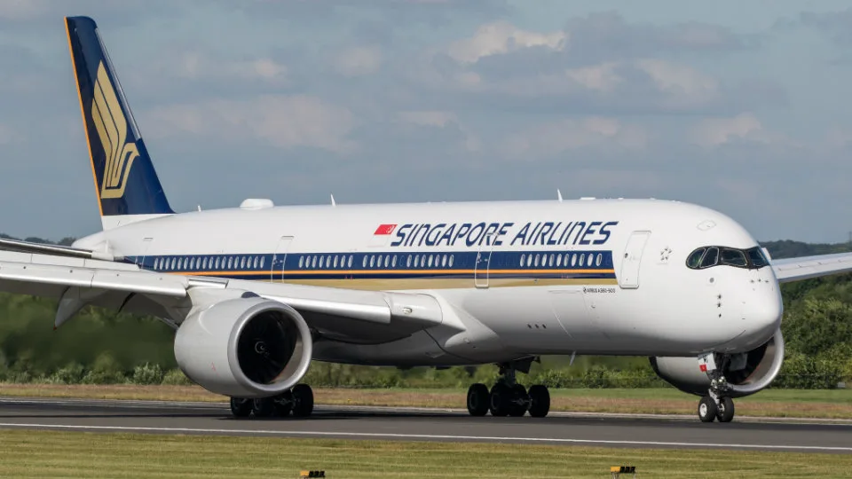 Singapore Airlines: Κέρδη ρεκόρ το 3ο τρίμηνο - Αυξήθηκαν οι επιβάτες εν μέσω ισχυρής ζήτησης