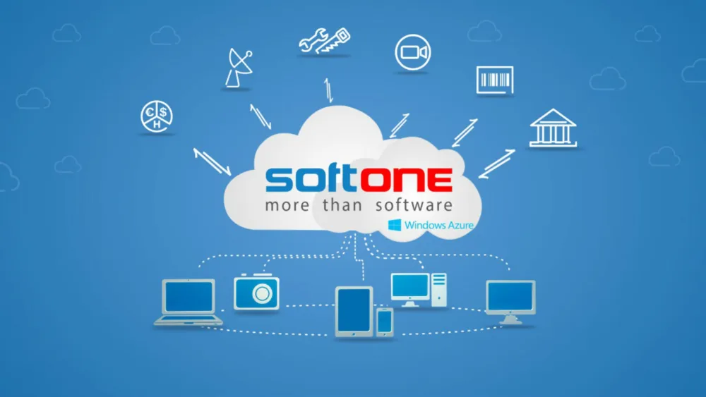 Το Soft1 Cloud ERP στη Welcome Stores