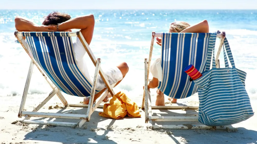 Millenials: Τεχνολογία και ευεξία ζητούν από τα ξενοδοχεία οι νεότερες γενιές