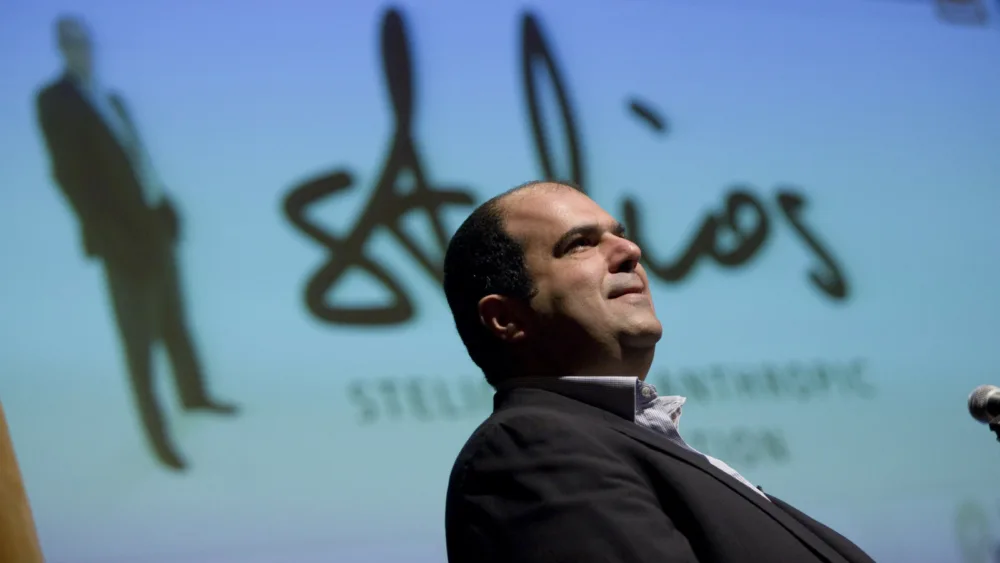 Ρεκόρ συμμετοχών για τα «Δικοινοτικά Βραβεία Στέλιος Χατζηιωάννου»