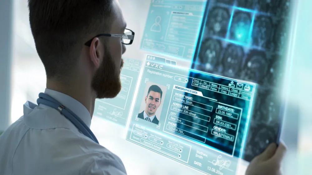 Το 85% των θέσεων εργασίας του 2030 δεν έχει ακόμη επινοηθεί