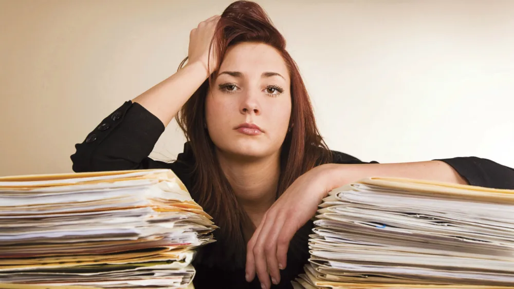 Σε ποια ηλικία «ξενερώνεις» με την δουλειά σου;