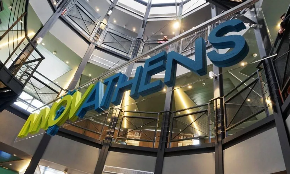 Έως τις 21 Μαρίου οι αιτήσεις για τον 10ο Επιχειρηματικό Επιταχυντή INNOVATHENS