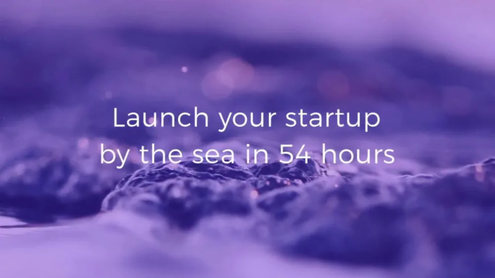 Startup Weekend Kavala 13 Οκτωβρίου - 15 Οκτωβρίου