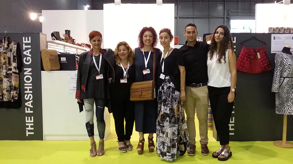 Μεγάλη επιτυχία για την Ελληνική Μόδα στο Brno της Τσεχίας