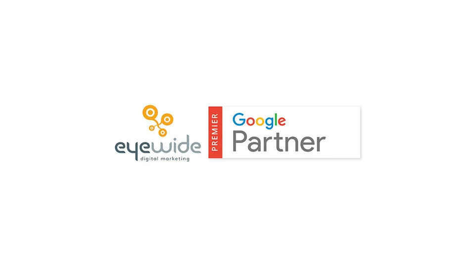 Eyewide: Η μόνη εταιρεία με πιστοποίηση Google Premier Partner στην Κρήτη
