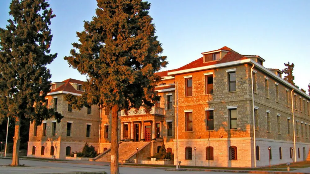 Ενημερωτική εκδήλωση της  Αμερικανικής Γεωργικής Σχολής στη Βέροια