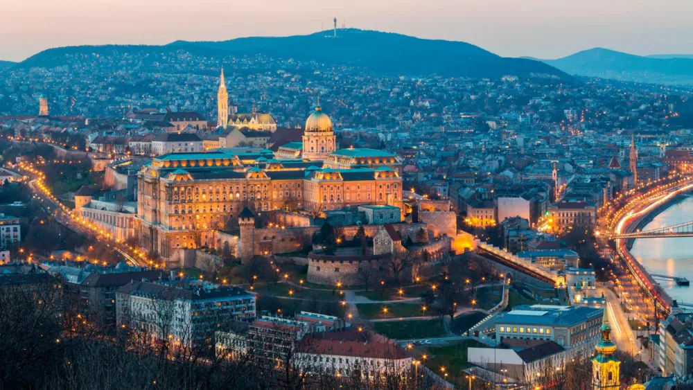 ICT Proposers Day 2017 | Budapest 9-10 November 2017 - Ξεκίνησαν οι Εγγραφές !