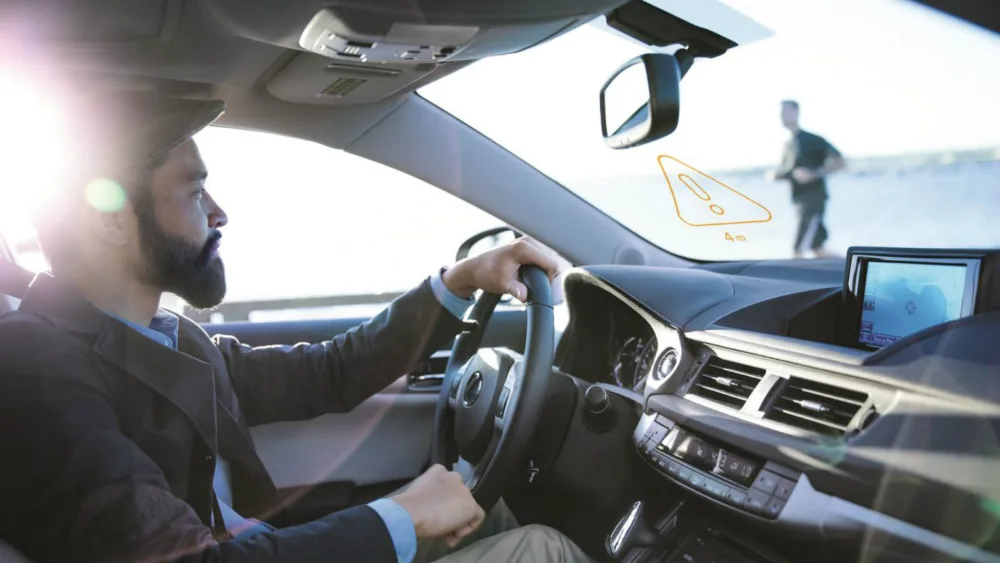 Ευρωπαϊκό Ευρωβαρόμετρο για την Υπεύθυνη Οδήγηση: Χαρακτηριστική και φέτος η αγένεια των Ελλήνων οδηγών