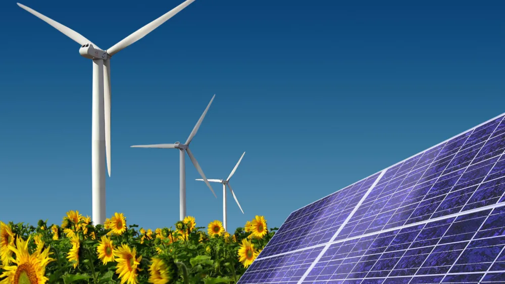 Η μελέτη του ΙΕΝΕ για ενεργειακές επενδύσεις 800 δισ. ευρώ στη ΝΑ Ευρώπη