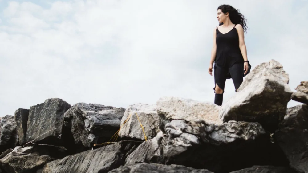 13 χαρακτηριστικά των ψυχικά δυνατών ανθρώπων!