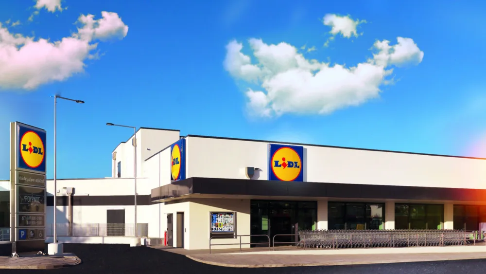 Lidl: Προϊστάμενος-η Πωλήσεων στη Βόρεια Ελλάδα