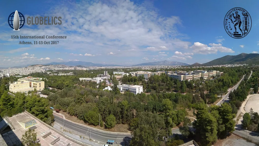 15ο Globelics: Ένα άκρως ενδιαφέρον συνέδριο καινοτομίας στην Ελλάδα