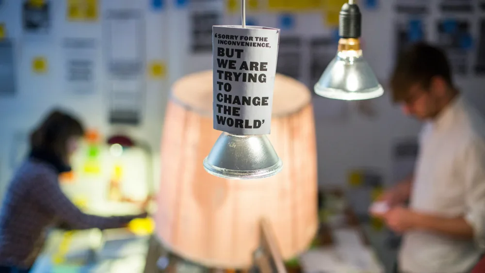 Ξεκινώντας ένα startup σε 10 βήματα