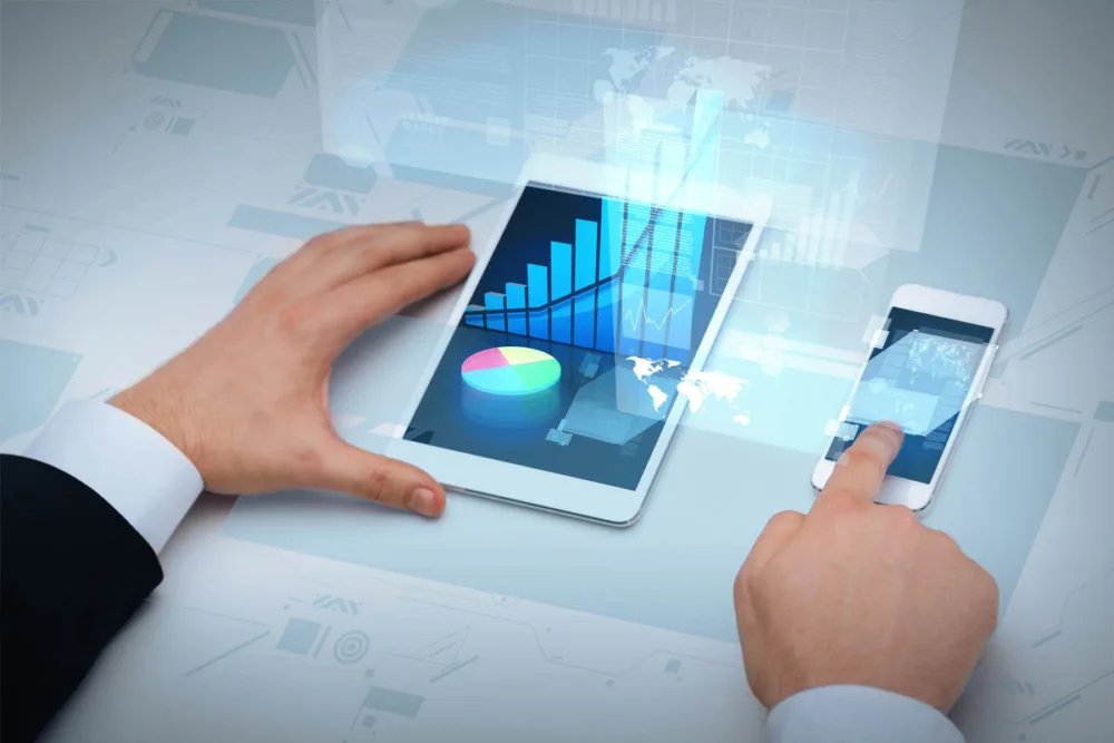 Οι δαπάνες για λύσεις mobility θα φτάσουν το $1,7 τρις το 2021