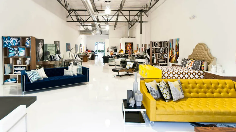 ICAP: Συνεχίζεται η μείωση στον κλάδο των Επίπλων Οικιακής Χρήσης  (με μειούμενο ρυθμό)