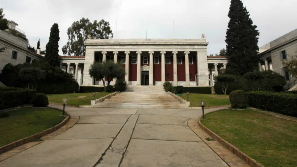 2ο Athens Culture Symposium "Επενδύοντας στον Πολιτισμό"