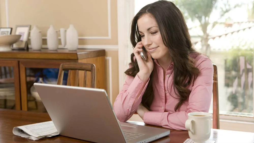 Εργασία εξ αποστάσεως επιλέγουν οι εργοδότες - Το νέο μοντέλο εργασίας ήρθε για να μείνει