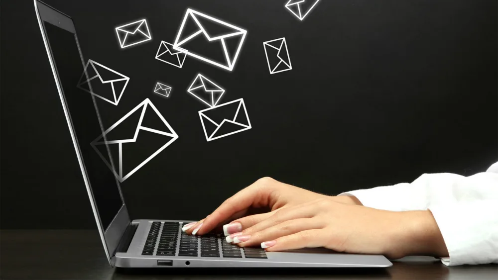 Η Κίνα η πιο δημοφιλής πηγή spam το 3ο τρίμηνο του 2017