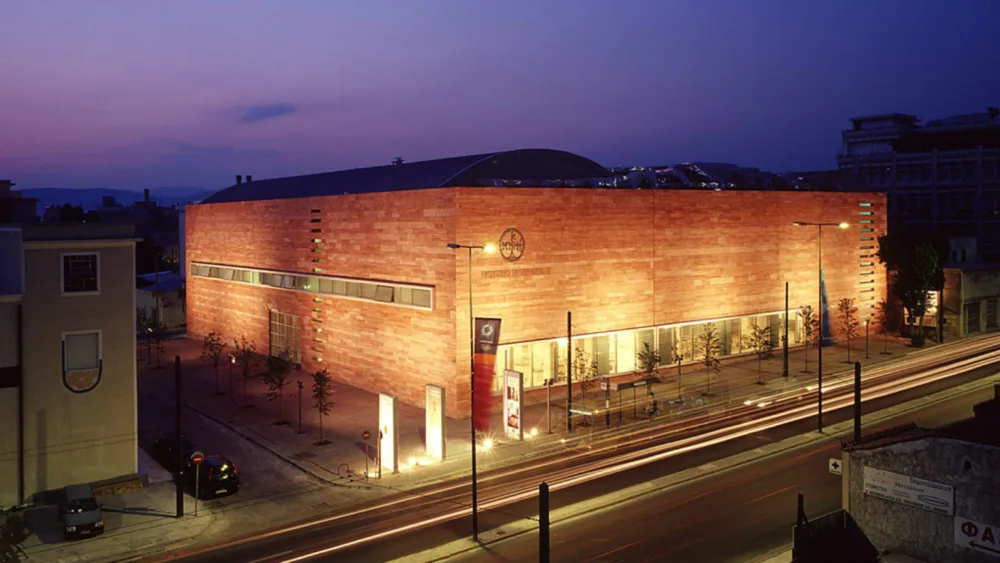 SingularityU Athens: Η τεχνολογία για την βελτίωση της ζωής μας