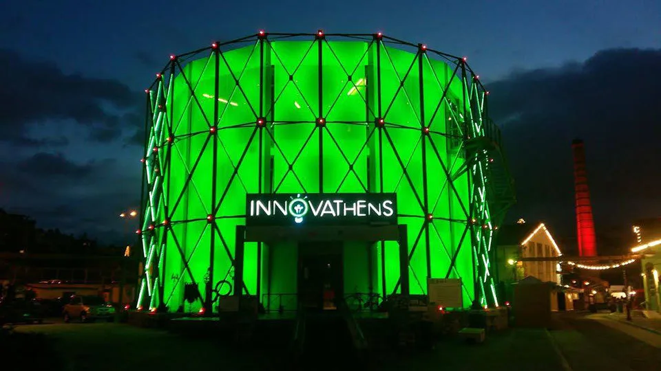 H SciFY και το INNOVATHENS σας προσκαλούν στην 22η SciFY Academy με θέμα, “eLearning: Εργαλεία & Μεθοδολογία”