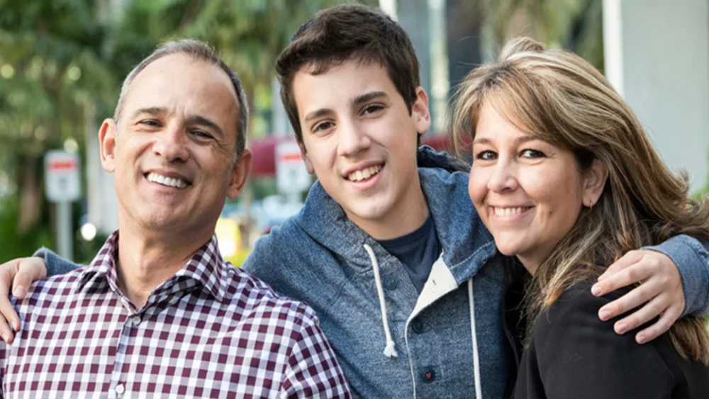 Βιωματικό εργαστήριο «Είμαστε Οικογένεια, είμαστε όμως Ομάδα;»