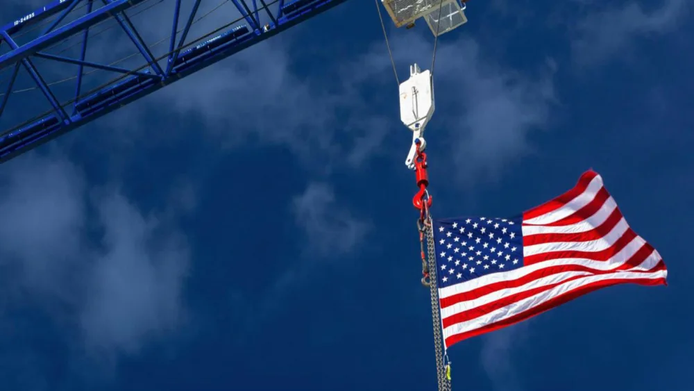 Οι ΗΠΑ χάνουν τον τίτλο της πιο ανταγωνιστικής οικονομίας του κόσμου