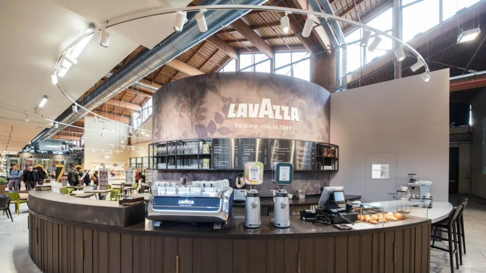 Ο Γιώργος Νικολόπουλος πρωταθλητής στο Lavazza Barista Challenge 2025