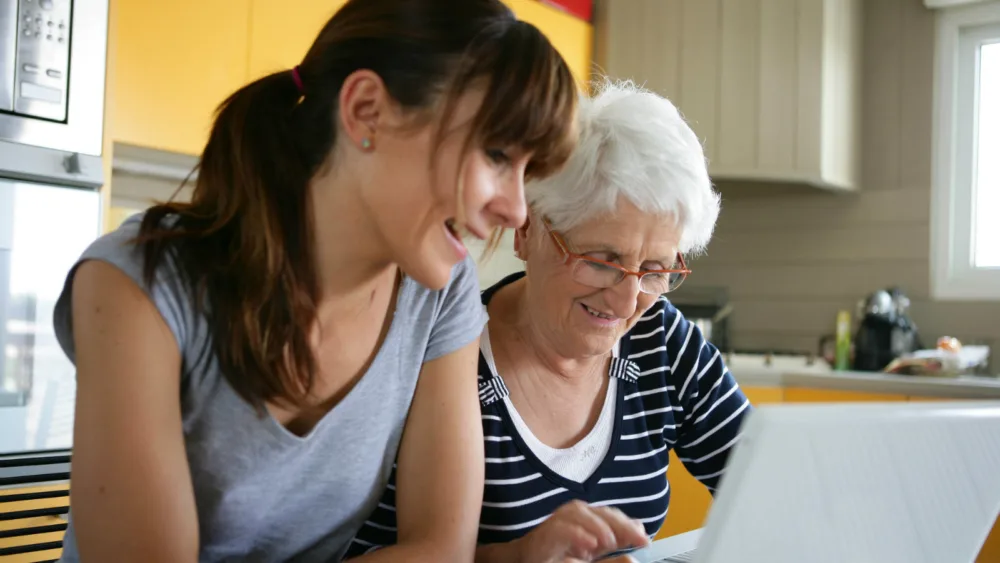 50.000€ από το AAL Programme για τις ψηφιακές εφαρμογές που θα βελτιώσουν την ποιότητα ζωής των άνω των 60 ετών ανδρών και γυναικών