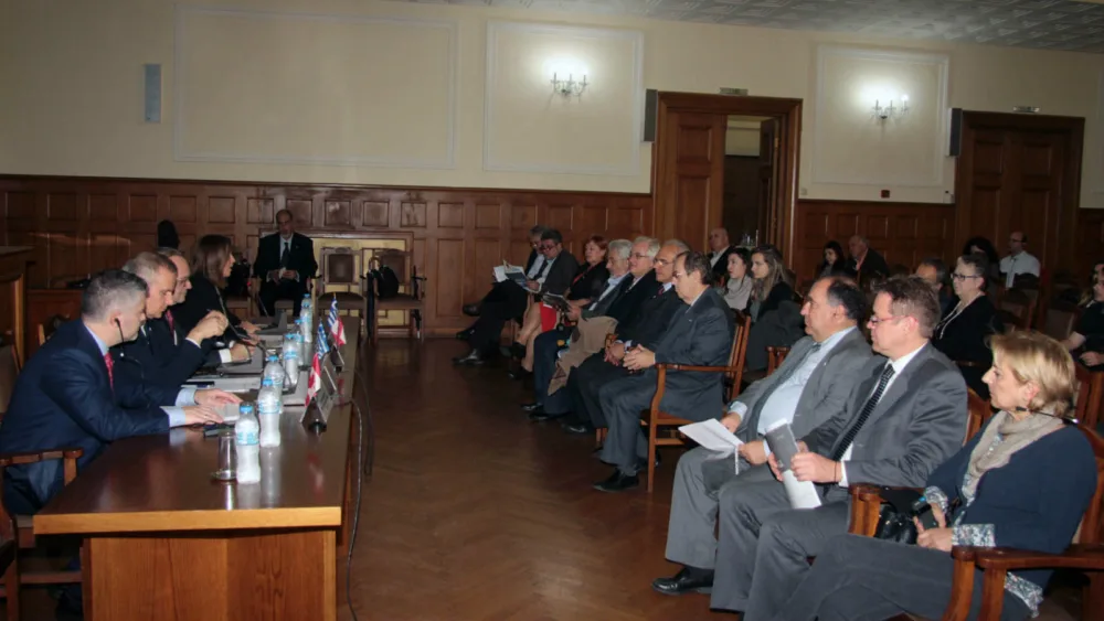 Nέα εποχή για τις ελληνοκαναδικές σχέσεις δημιουργεί η CETA