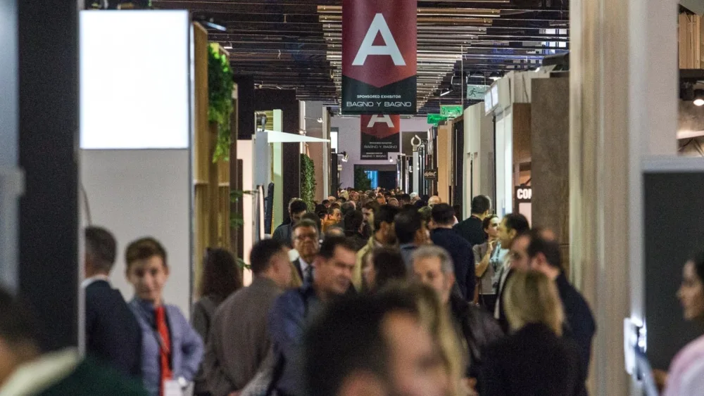 Οι πωλήσεις των ξενοδοχείων στο επίκεντρο του επόμενου 100% Hotel Show