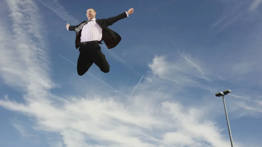 Η επιτυχία και η... ευτυχία στην εργασία